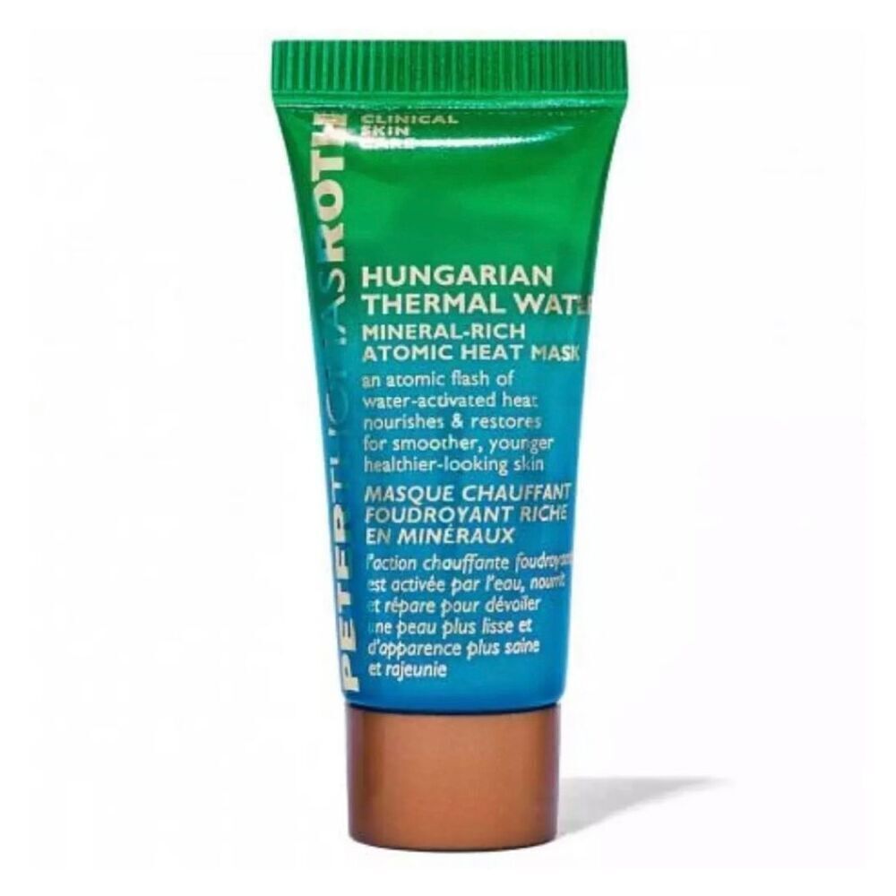 New Peter Thomas Roth Hungarian Thermal Water .47 oz